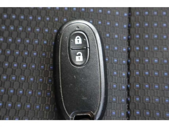 AZ-ワゴンカスタムスタイル XS 4WD　スマートキー・R8/5月 660