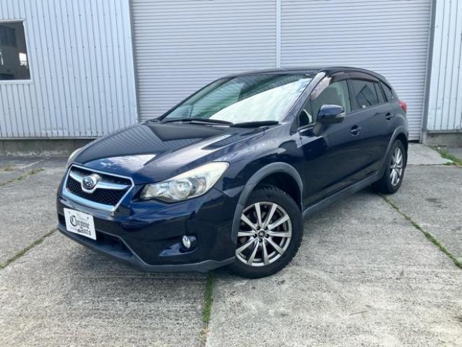 XV2.0i 4WD 2000 ５Dr