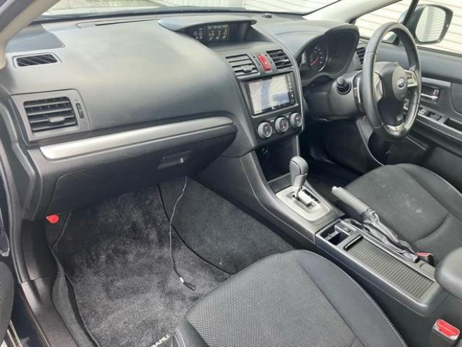 XV2.0i 4WD 2000 ５Dr