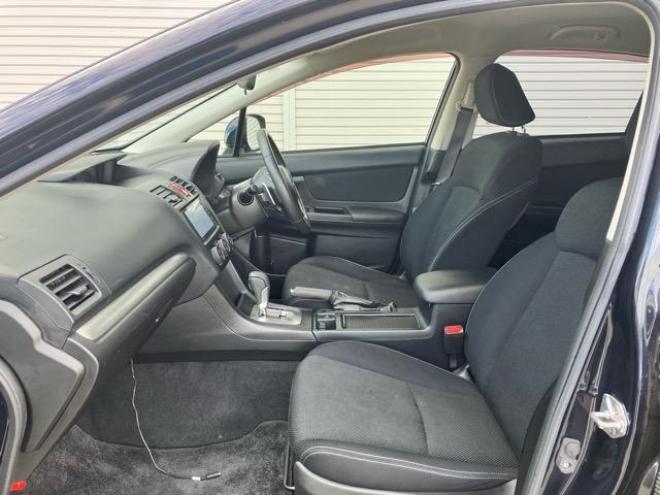 XV2.0i 4WD 2000 ５Dr