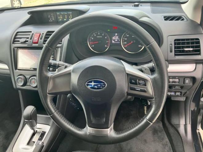 XV2.0i 4WD 2000 ５Dr