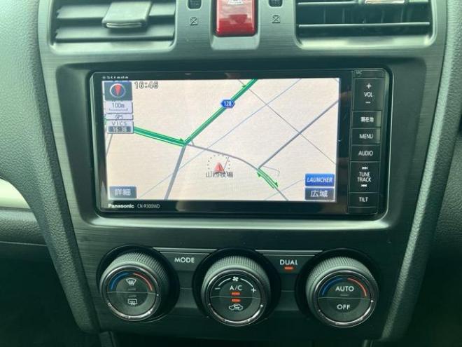 XV2.0i 4WD 2000 ５Dr