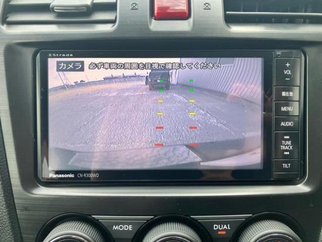 XV2.0i 4WD 2000 ５Dr