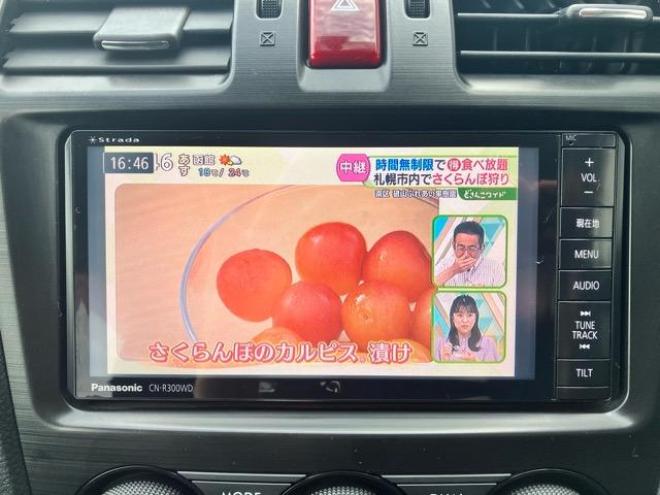 XV2.0i 4WD 2000 ５Dr