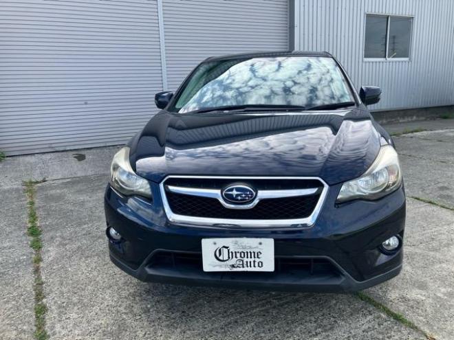 XV2.0i 4WD 2000 ５Dr