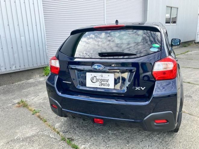 XV2.0i 4WD 2000 ５Dr