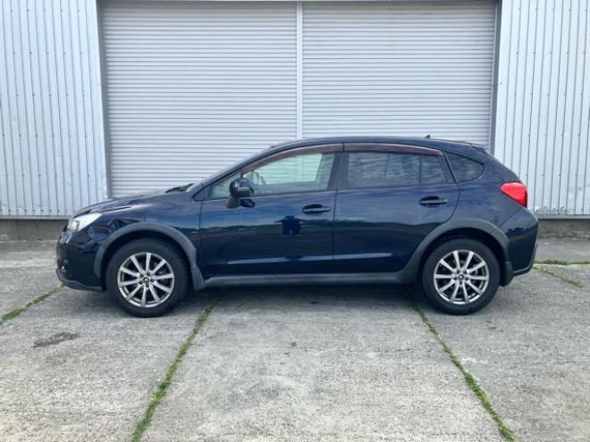 XV2.0i 4WD 2000 ５Dr