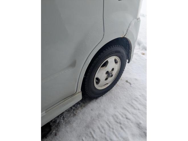 ワゴンRリミテッド　4WD　ナビ　テレビ　キーレス　エンスタ付き　特価品 　早い者勝ち