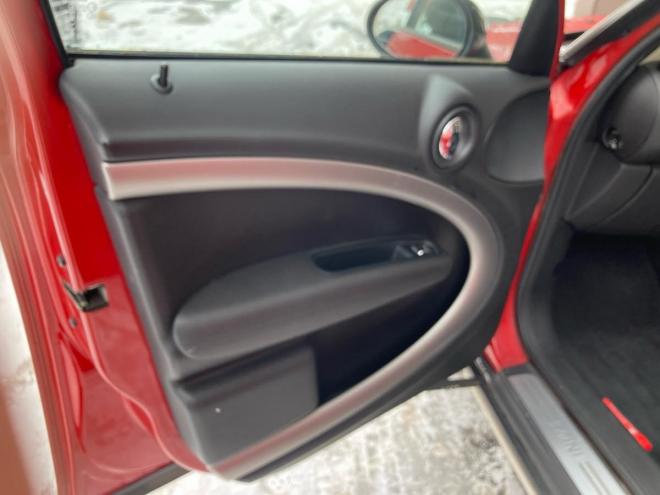 ミニクーパー ディーゼル 4WD 5Dr