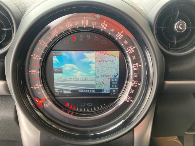 ミニクーパー ディーゼル 4WD 5Dr