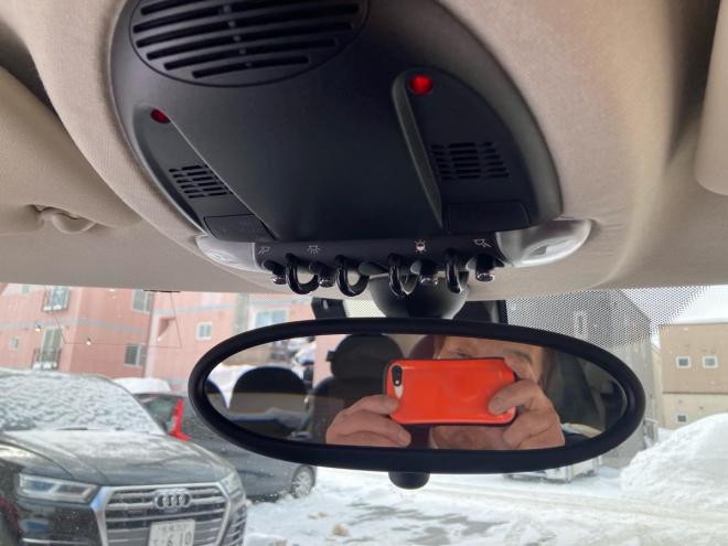 ミニクーパー ディーゼル 4WD 5Dr