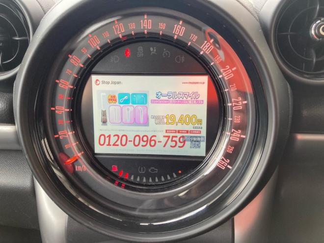 ミニクーパー ディーゼル 4WD 5Dr