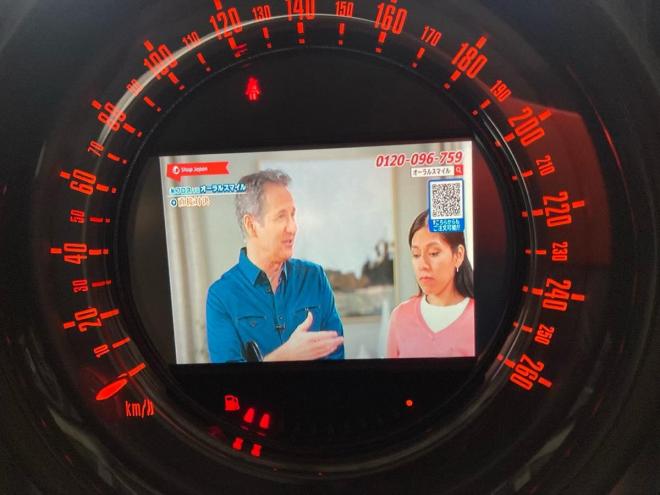 ミニクーパー ディーゼル 4WD 5Dr