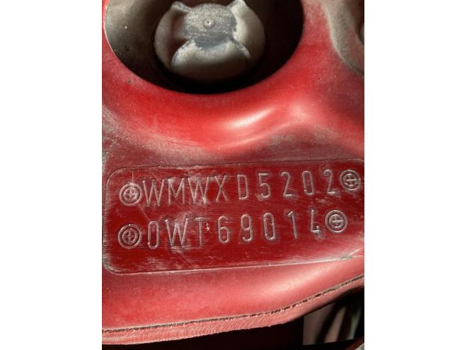 ミニクーパー ディーゼル 4WD 5Dr