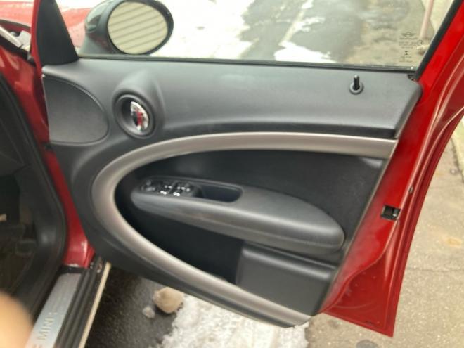 ミニクーパー ディーゼル 4WD 5Dr