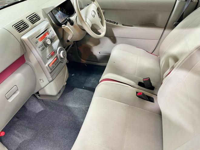 ムーヴコンテ660X 4WD 5年保証 スマキー 夏冬タイヤ 寒冷地仕様 禁煙 車検整備2年付 修復歴無