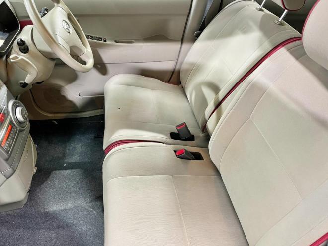 ムーヴコンテ660X 4WD 5年保証 スマキー 夏冬タイヤ 寒冷地仕様 禁煙 車検整備2年付 修復歴無