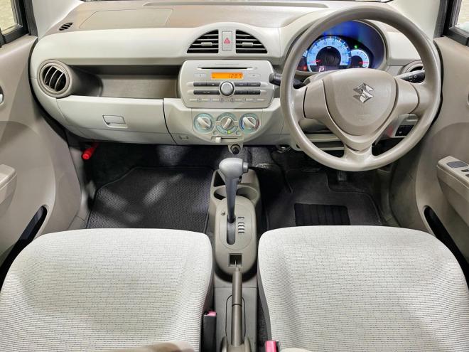 アルトエコL 4WD 5年保証 夏冬タイヤ ETC 寒冷地仕様 禁煙 車検整備2年付