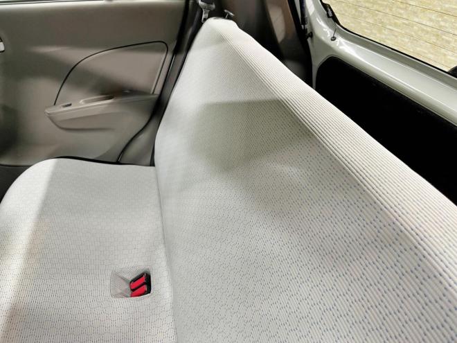 アルトエコL 4WD 5年保証 夏冬タイヤ ETC 寒冷地仕様 禁煙 車検整備2年付