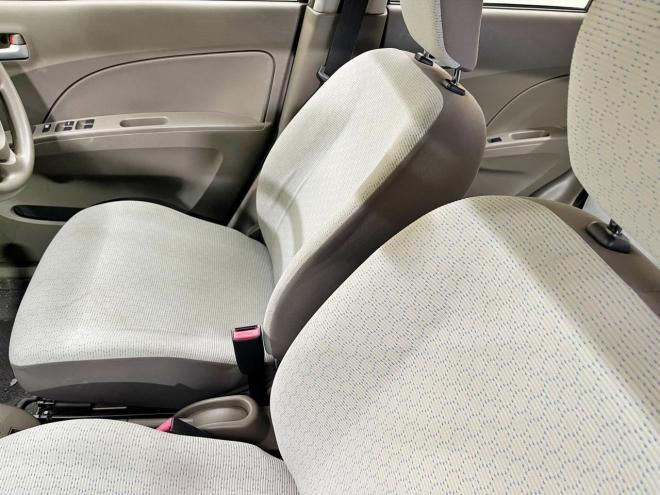 アルトエコL 4WD 5年保証 夏冬タイヤ ETC 寒冷地仕様 禁煙 車検整備2年付