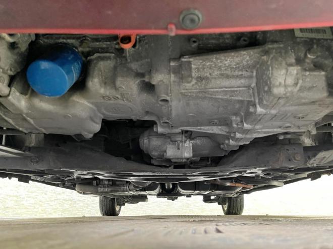 フィットハイブリッド1.5ハイブリッドFパッケージ 4WD 5年保証 スマキー ナビ Bカメ ETC 寒冷地仕様 禁煙 車検整備2年付