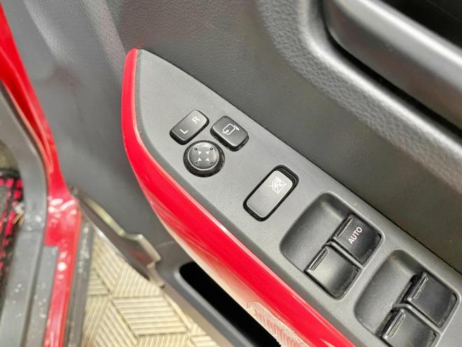 ハスラーJスタイル 4WD 5年保証 レーダーブレーキサポート ナビTV シートヒーター HID ETC 寒冷地仕様 禁煙 車検整備2年付 修復歴無