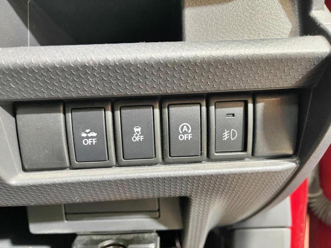 ハスラーJスタイル 4WD 5年保証 レーダーブレーキサポート ナビTV シートヒーター HID ETC 寒冷地仕様 禁煙 車検整備2年付 修復歴無