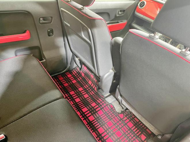 ハスラーJスタイル 4WD 5年保証 レーダーブレーキサポート ナビTV シートヒーター HID ETC 寒冷地仕様 禁煙 車検整備2年付 修復歴無