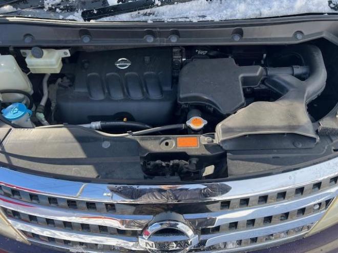 セレナハイウェイスター 4WD 2000 5Dr