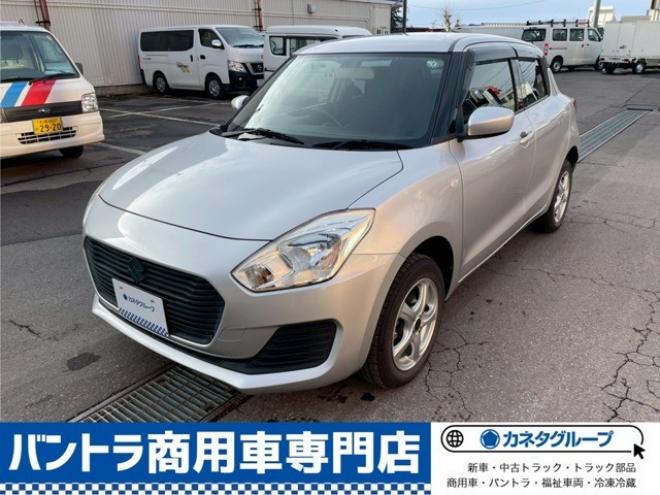 スイフト1.2 XG 4WD　 1200