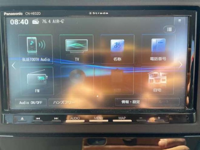 ソリオ1.2 ハイブリッド MZ 4WD　 1200