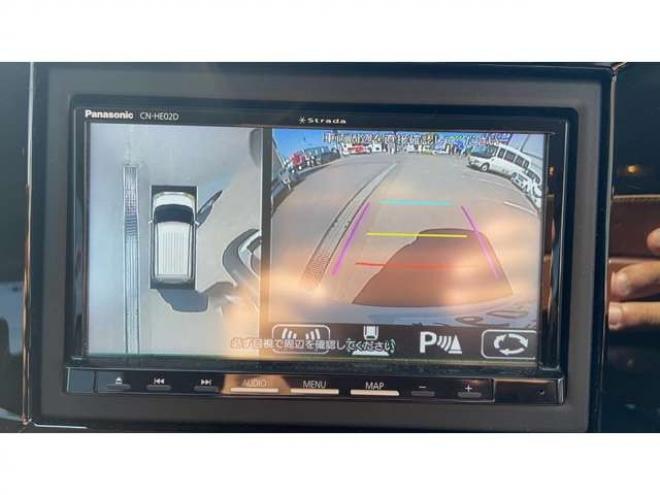 ソリオ1.2 ハイブリッド MZ 4WD　 1200