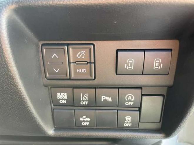 ソリオ1.2 ハイブリッド MZ 4WD　 1200