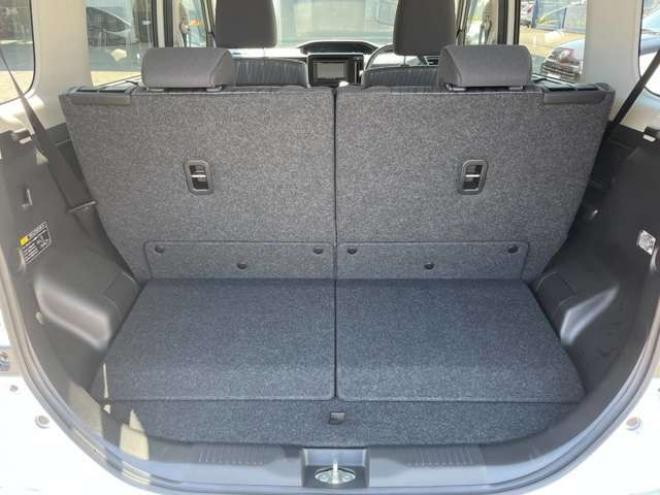 ソリオ1.2 ハイブリッド MZ 4WD　 1200