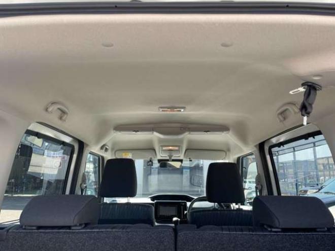 ソリオ1.2 ハイブリッド MZ 4WD　 1200