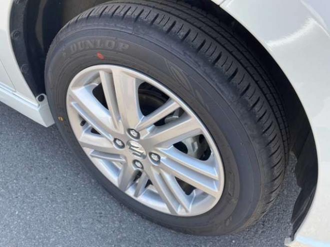 ソリオ1.2 ハイブリッド MZ 4WD　 1200