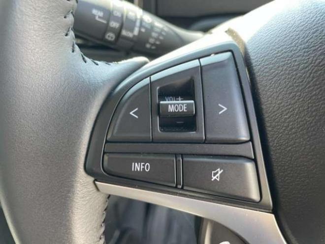 ソリオ1.2 ハイブリッド MZ 4WD　 1200