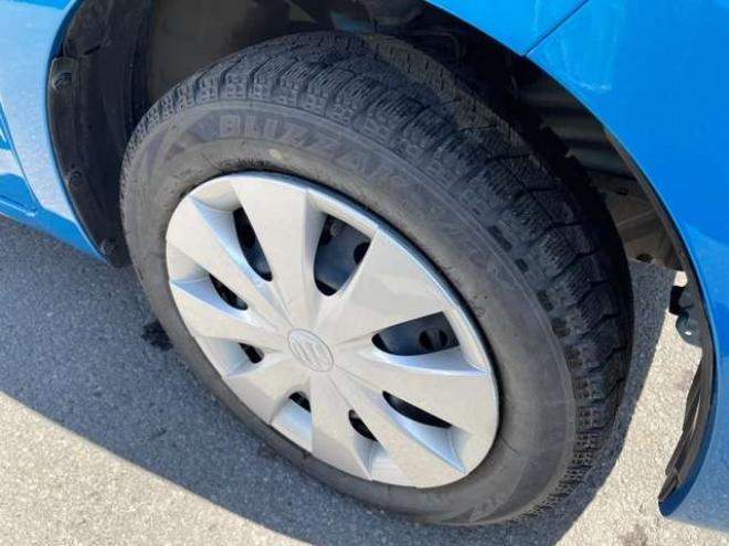 スペーシアG 4WD　 660