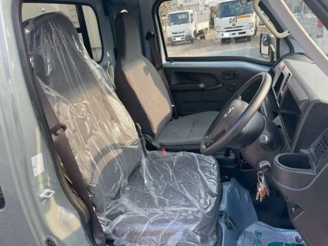 ハイゼットトラック ジャンボ スタンダード 3方開 4WD　 660