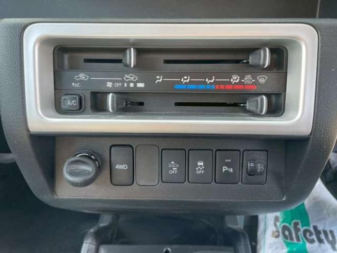 ハイゼットトラック ジャンボ スタンダード 3方開 4WD　 660