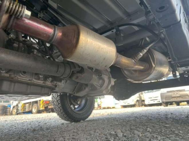 ハイゼットトラック ジャンボ スタンダード 3方開 4WD　 660