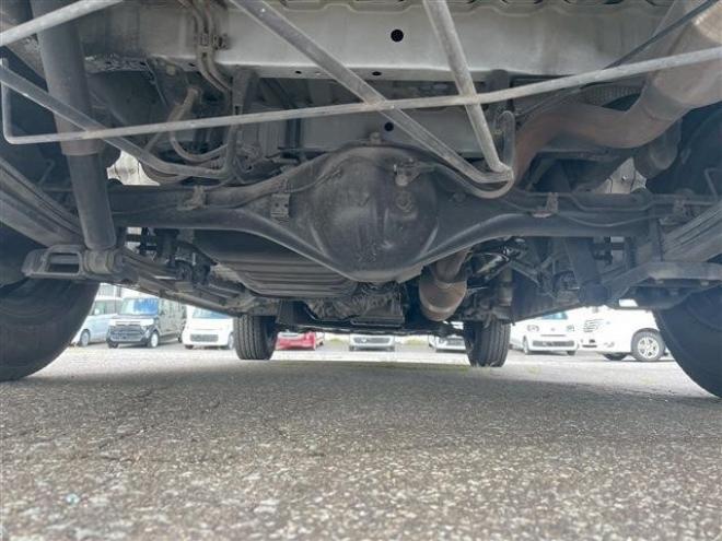 ハイエースバン2.8 中温冷凍バン ロング ディーゼルターボ 4WD　 2800