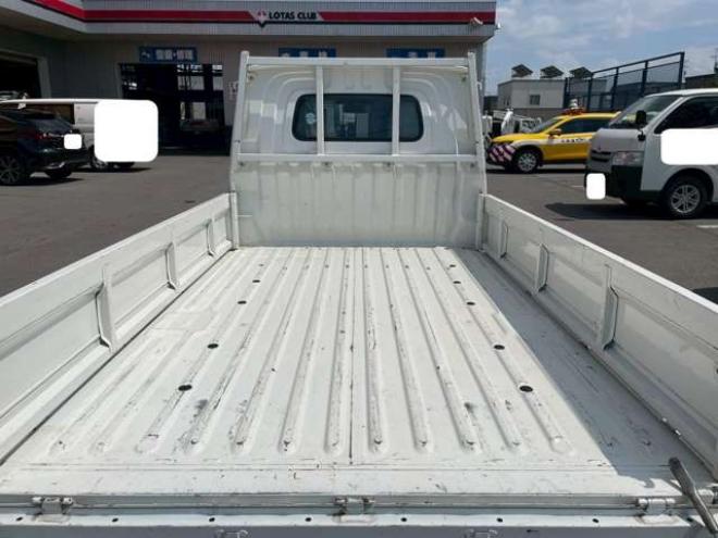 タウンエーストラック1.5 DX 三方開 4WD　 1500