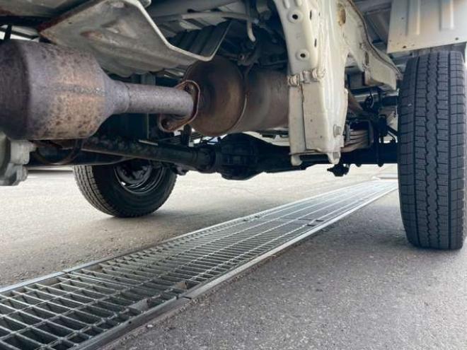 タウンエーストラック1.5 DX 三方開 4WD　 1500