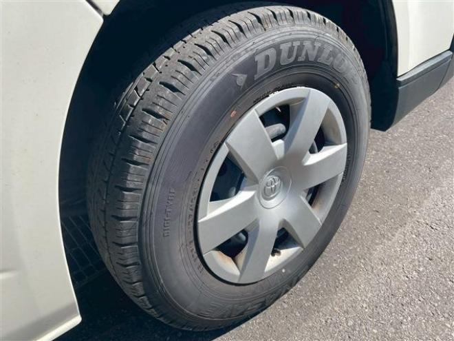 ハイエースバン2.8 中温強化冷凍バン ロング ディーゼルターボ 4WD　 2800