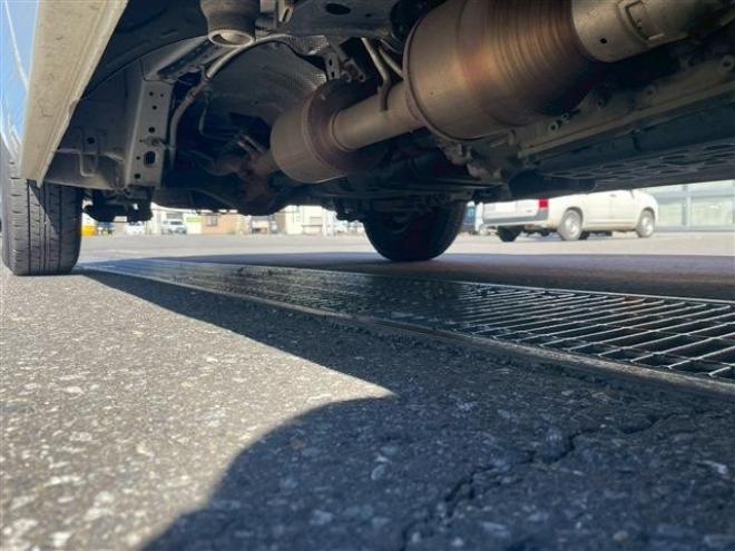 ハイエースバン2.8 中温強化冷凍バン ロング ディーゼルターボ 4WD　 2800