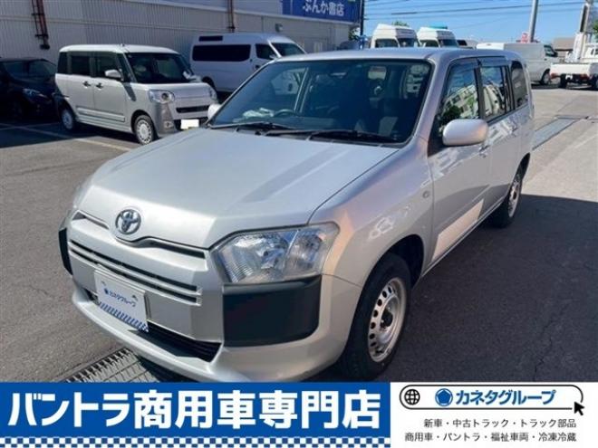 プロボックスバン1.5 GL 4WD　 1500