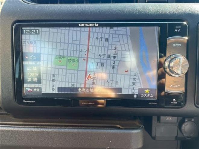 プロボックスバン1.5 GL 4WD　 1500