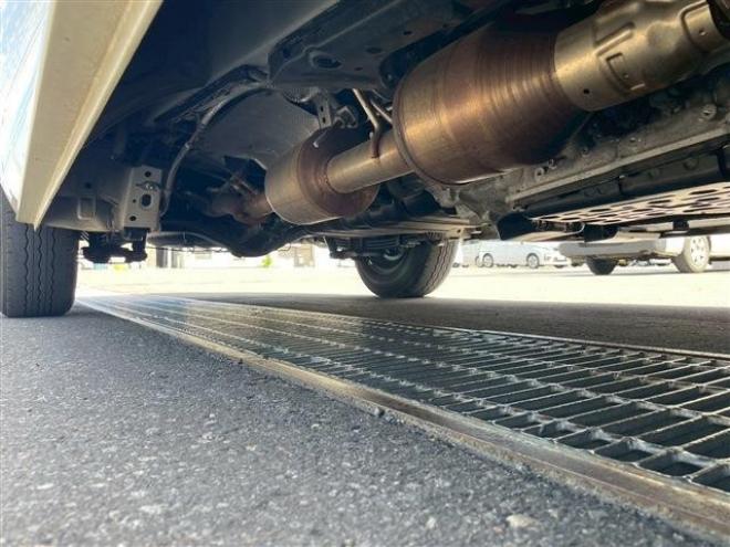 ハイエースバン2.8 ウェルキャブ Bタイプ ロング ディーゼルターボ 4WD　 福祉車両 2800