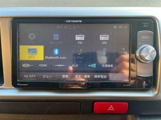 ハイエース2.7 GL ロング ミドルルーフ 4WD　 2700